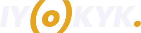 IY(o)KYK.