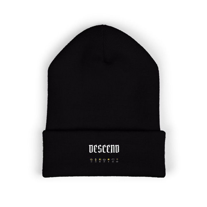 DESCEND Beanie