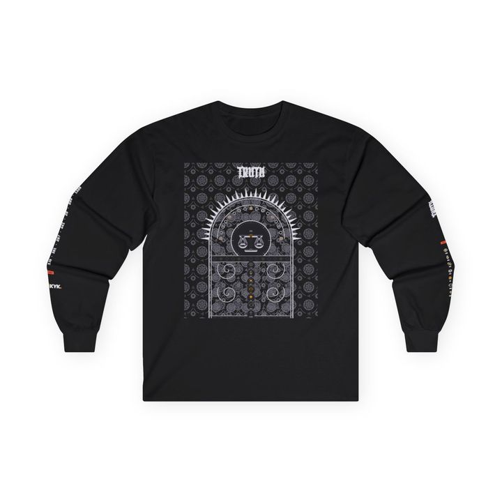 TRUTH 441 Long Sleeve · The Codex
