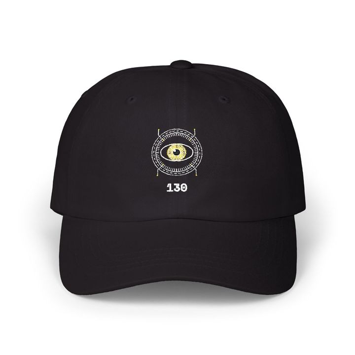 VISION 130 Cap · Descend