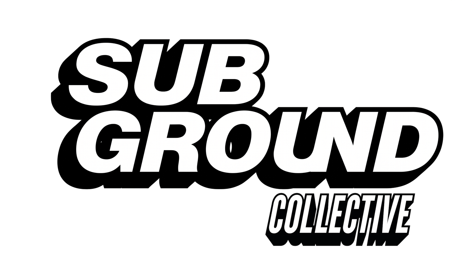 SUB GROUND COLLECTIVE